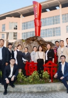 县区级以上骨干教师、名师组