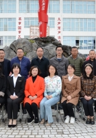 2022级高一年级理综组团队